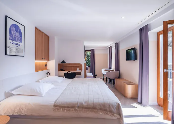 Hotel Au Vieux Moulin