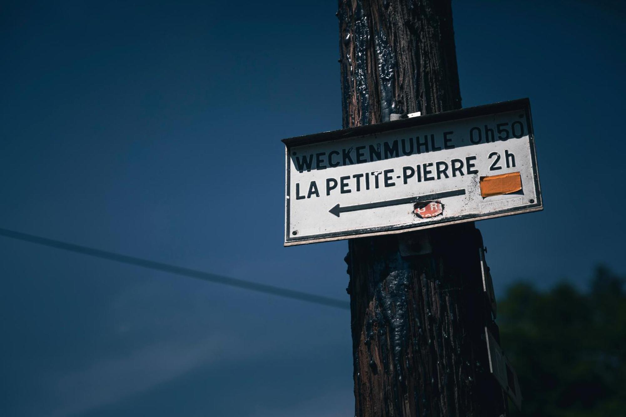 Au Vieux Moulin 3*