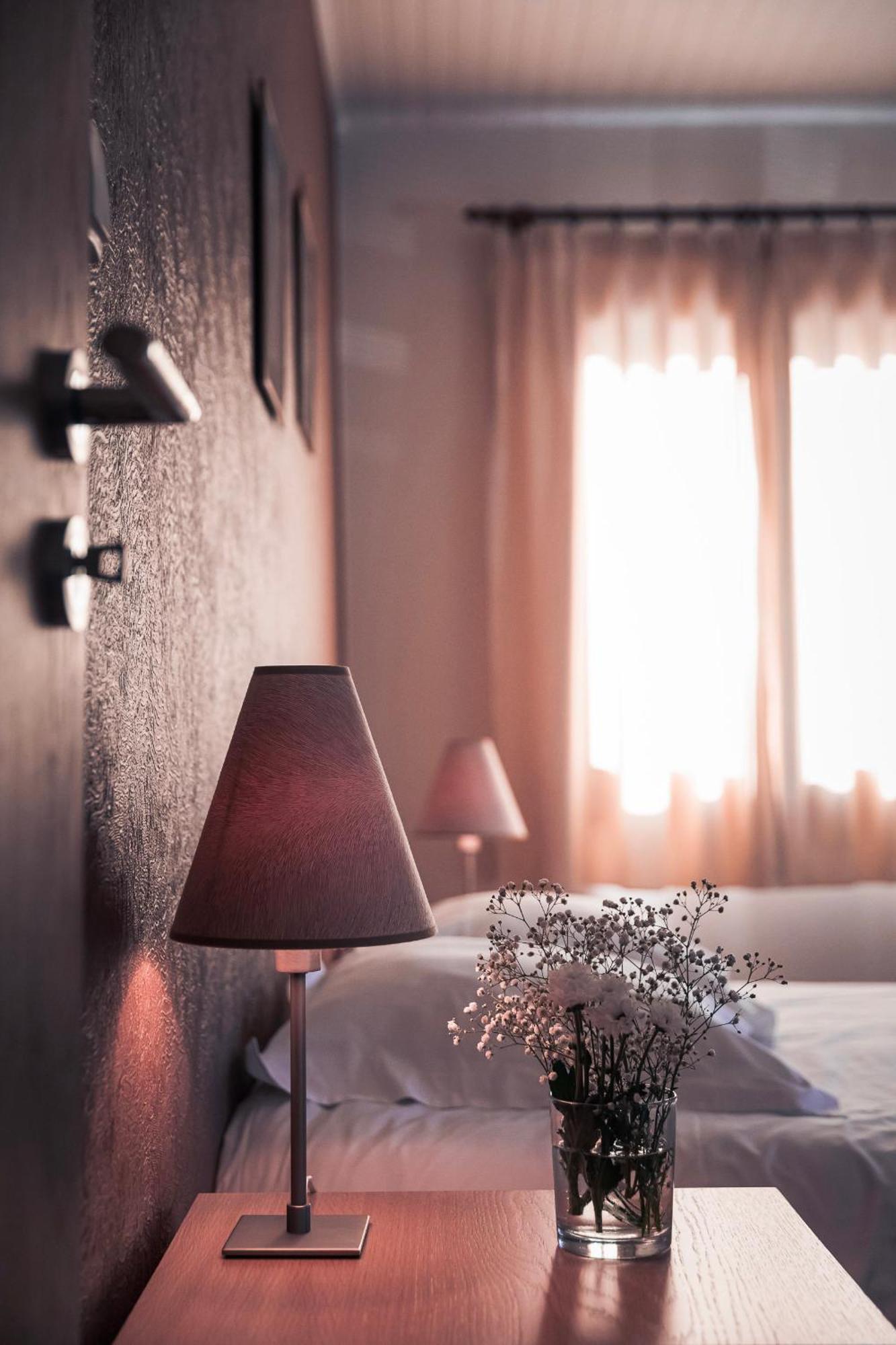 Au Vieux Moulin Hotel Graufthal